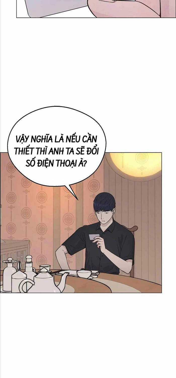 Người Đàn Ông Thực Thụ Chương 192 trang 39