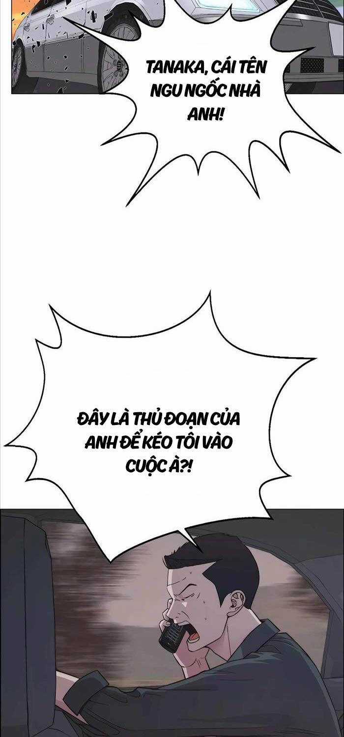 Người Đàn Ông Thực Thụ Chương 192 trang 44