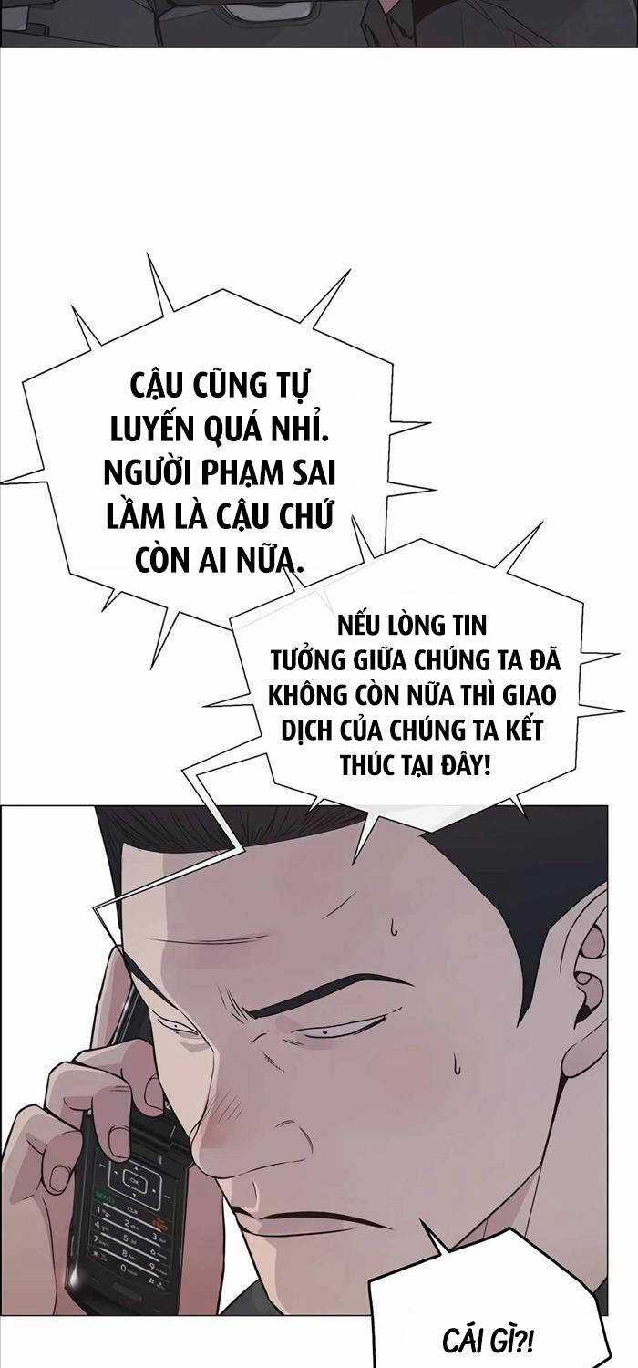 Người Đàn Ông Thực Thụ Chương 192 trang 45