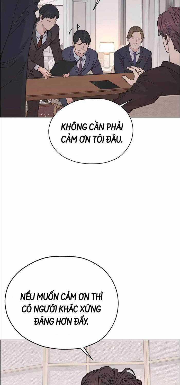 Người Đàn Ông Thực Thụ Chương 192 trang 60