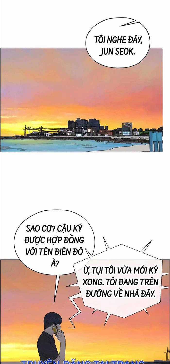 Người Đàn Ông Thực Thụ Chương 192 trang 70