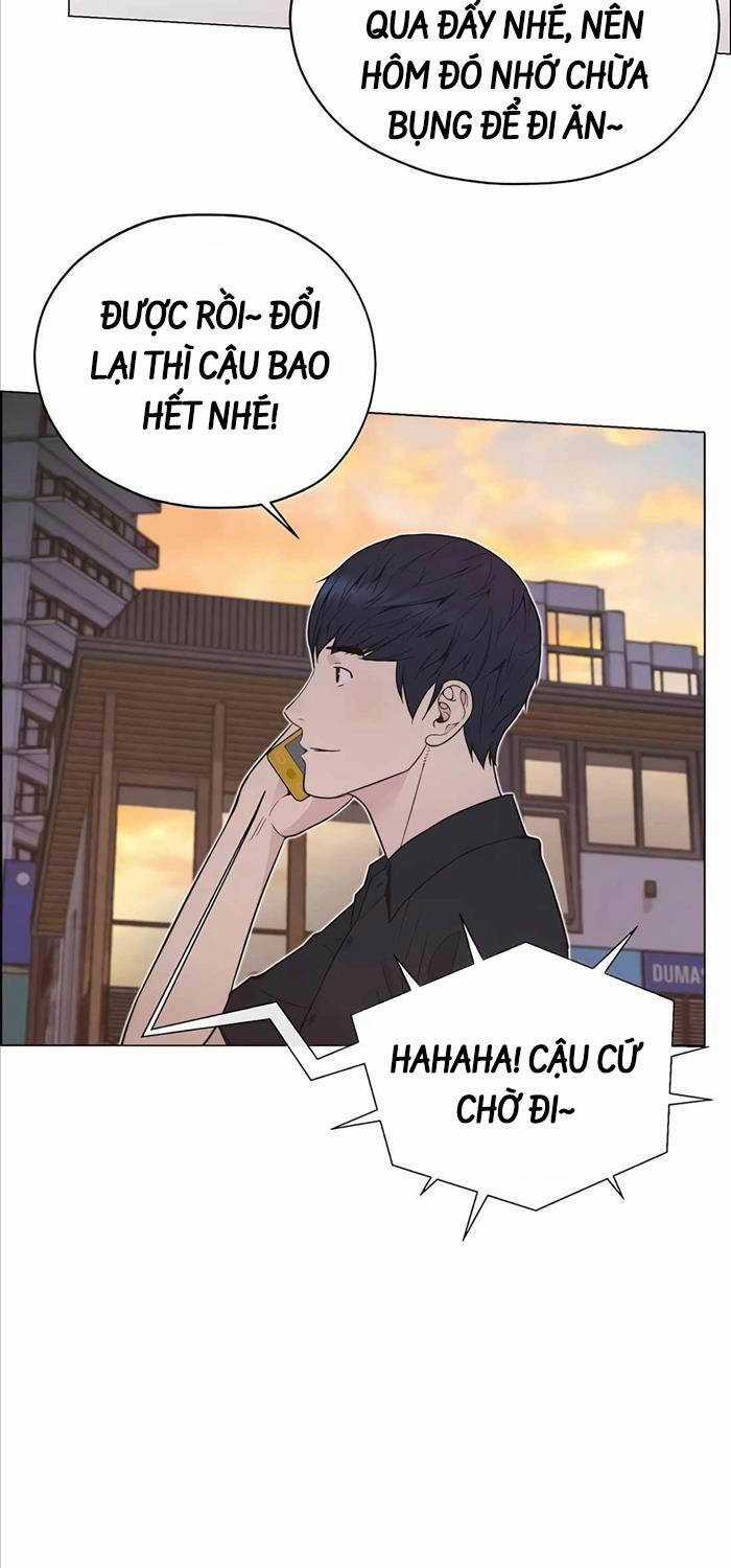 Người Đàn Ông Thực Thụ Chương 192 trang 72