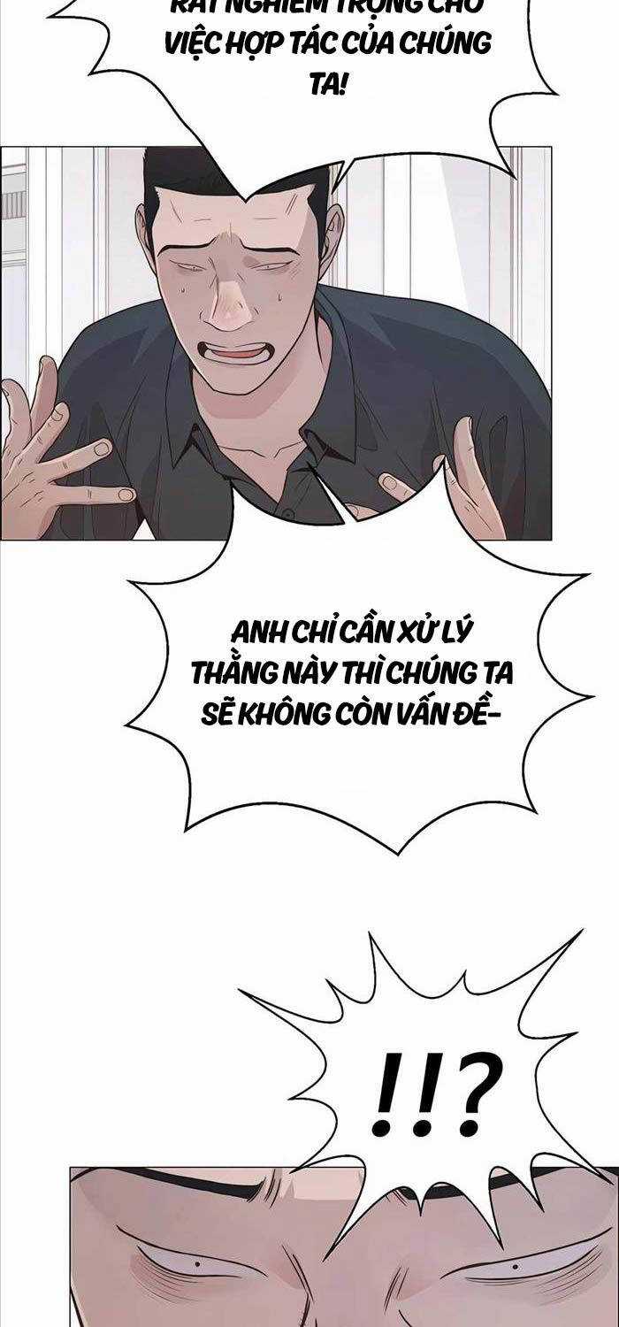 Người Đàn Ông Thực Thụ Chương 192 trang 79