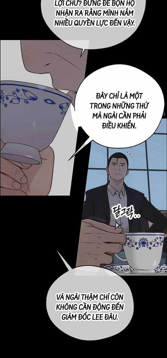 Người Đàn Ông Thực Thụ Chương 192 trang 9