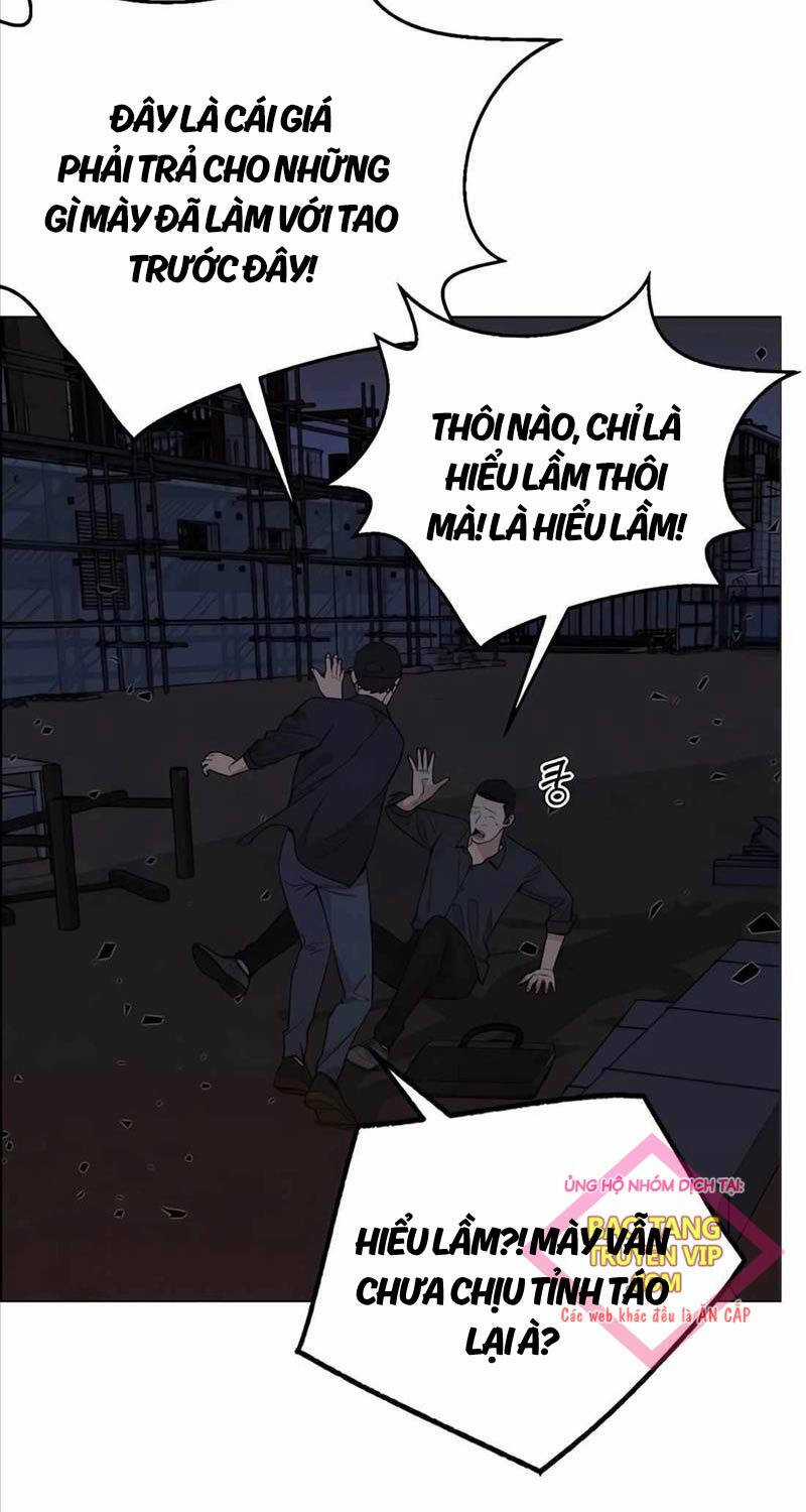 Người Đàn Ông Thực Thụ Chương 193 trang 12