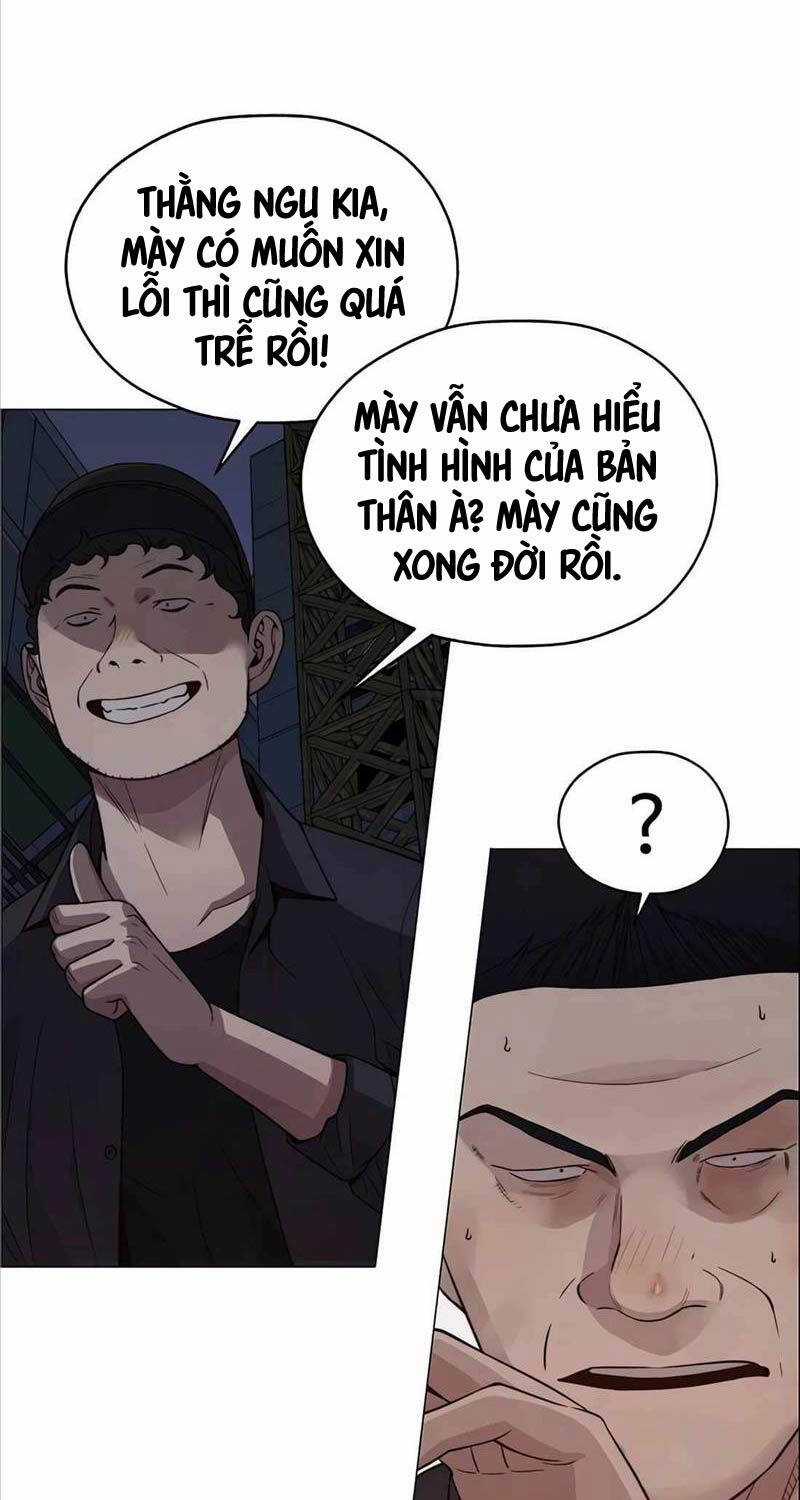 Người Đàn Ông Thực Thụ Chương 193 trang 15