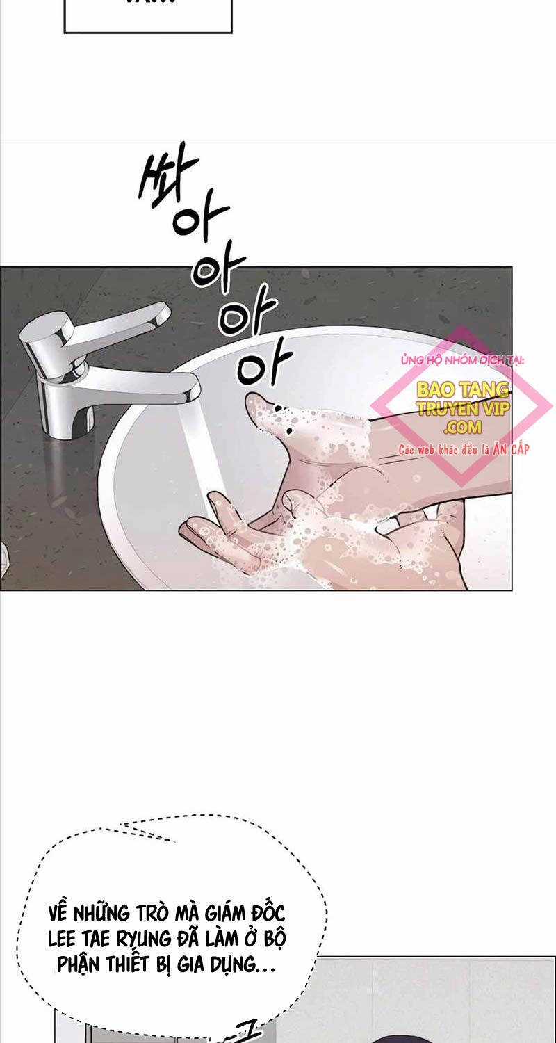 Người Đàn Ông Thực Thụ Chương 193 trang 35