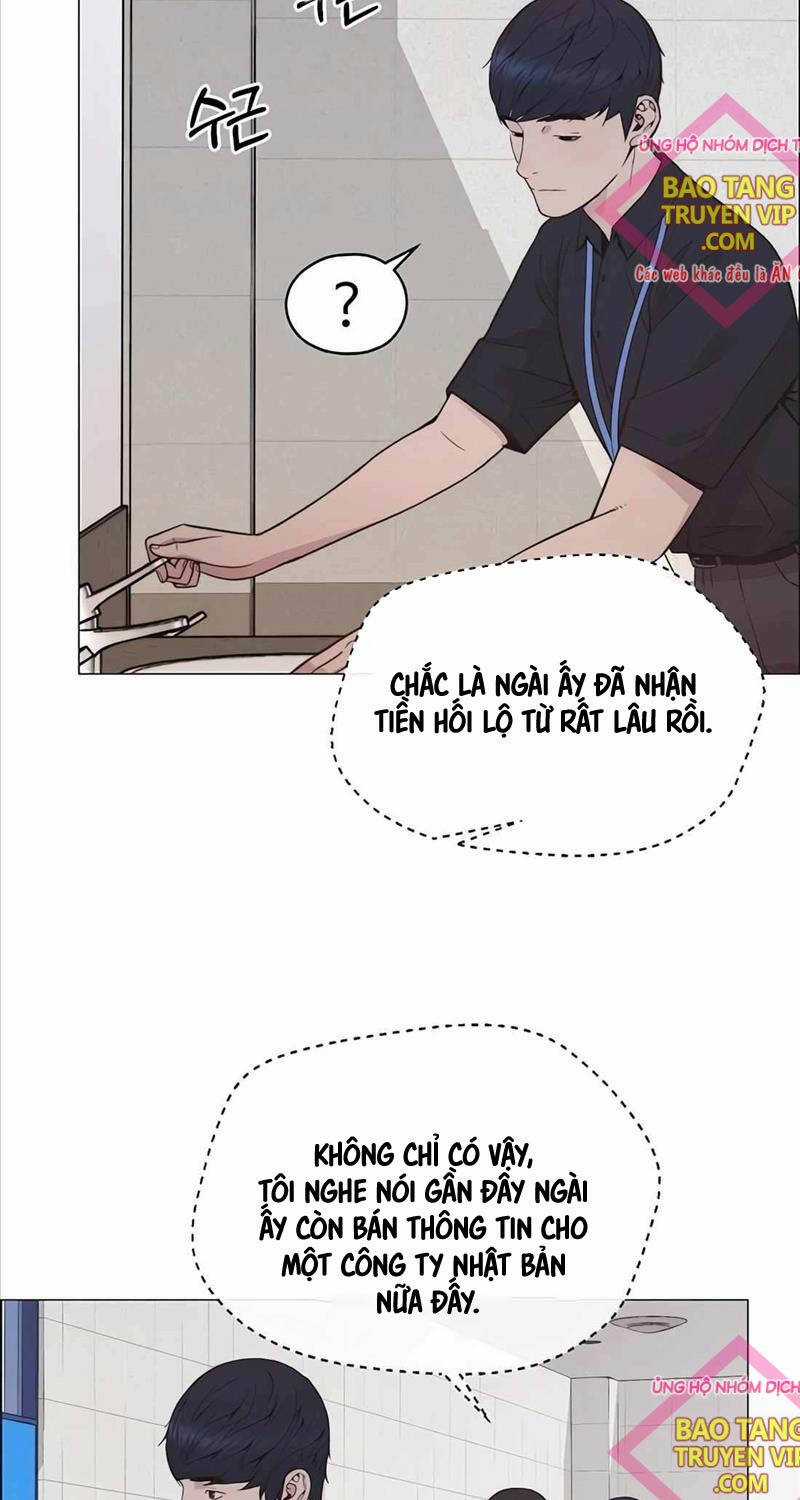 Người Đàn Ông Thực Thụ Chương 193 trang 36