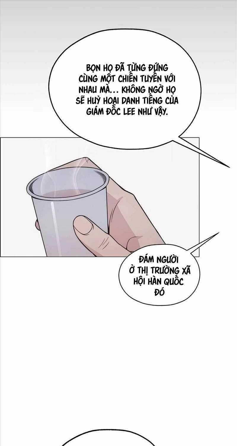 Người Đàn Ông Thực Thụ Chương 193 trang 43