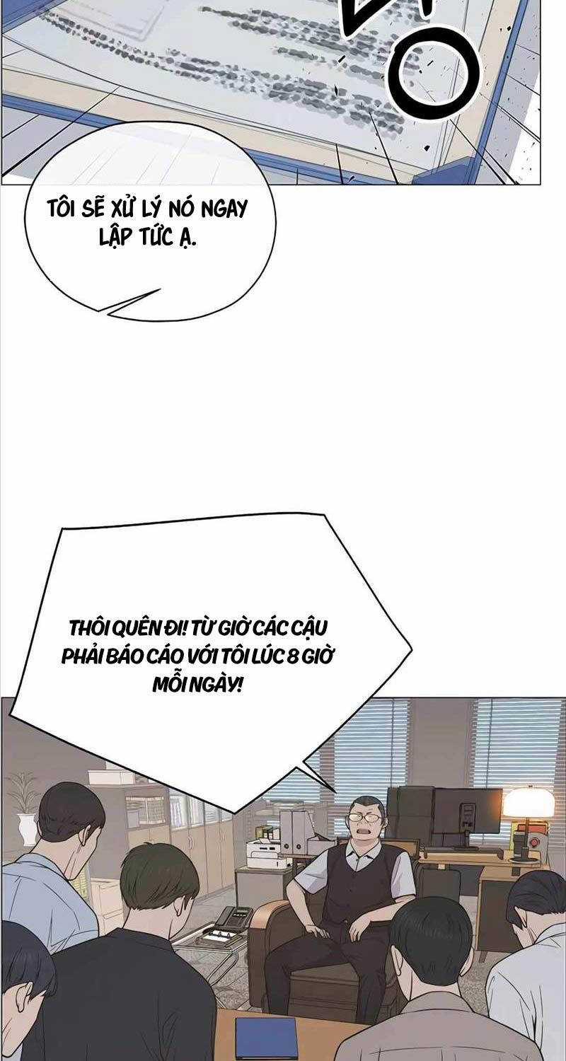 Người Đàn Ông Thực Thụ Chương 193 trang 46