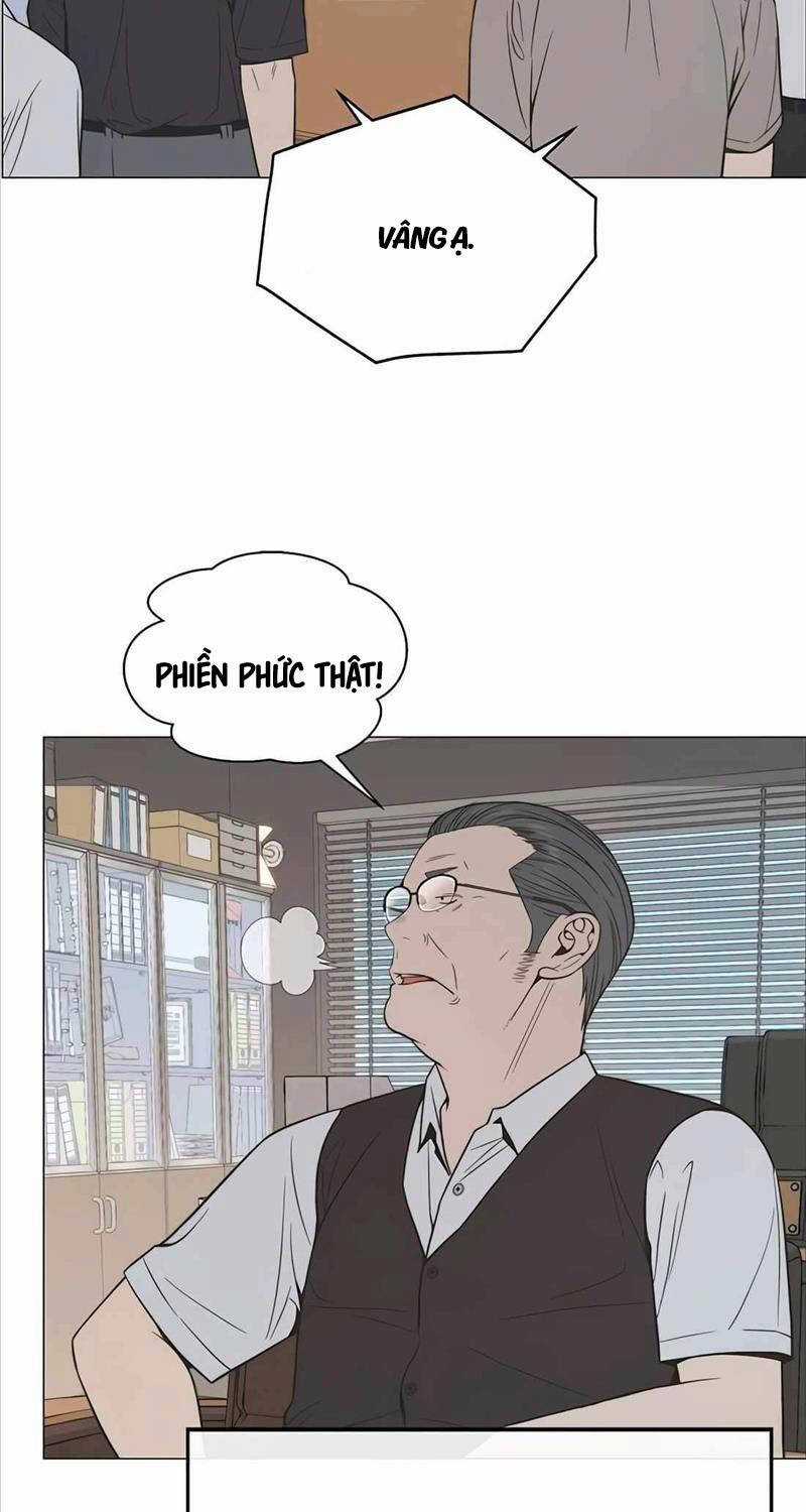 Người Đàn Ông Thực Thụ Chương 193 trang 47