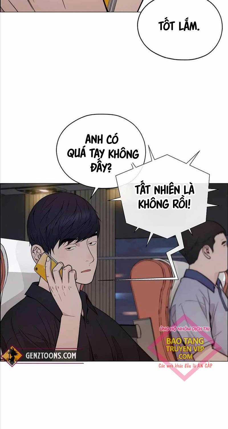 Người Đàn Ông Thực Thụ Chương 193 trang 5