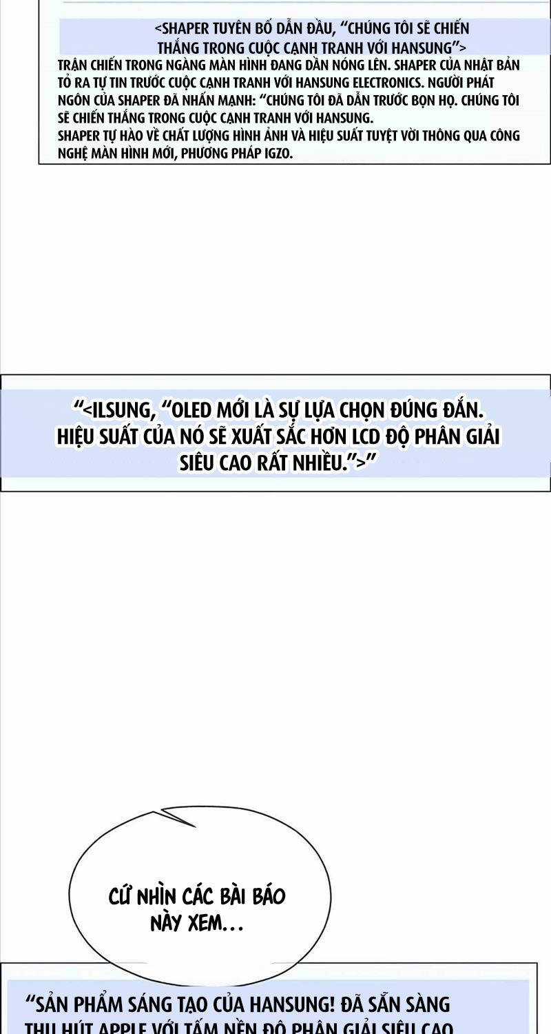 Người Đàn Ông Thực Thụ Chương 193 trang 55