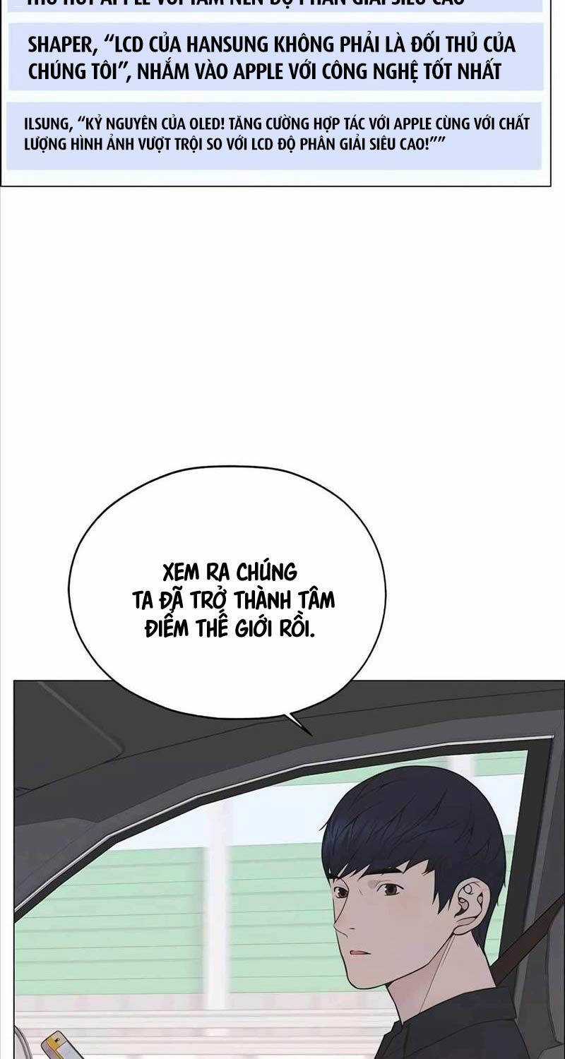 Người Đàn Ông Thực Thụ Chương 193 trang 56