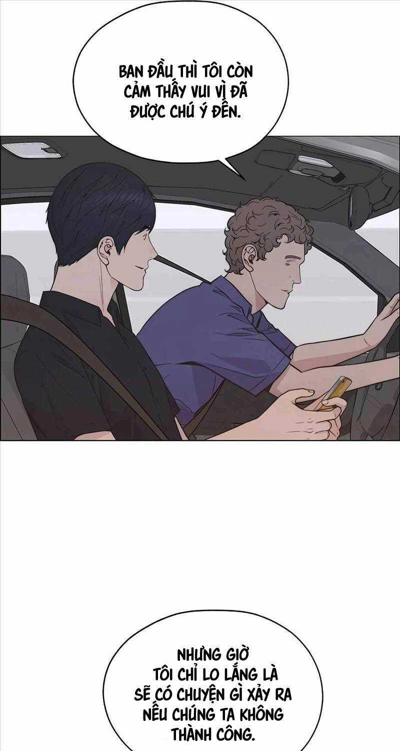 Người Đàn Ông Thực Thụ Chương 193 trang 58