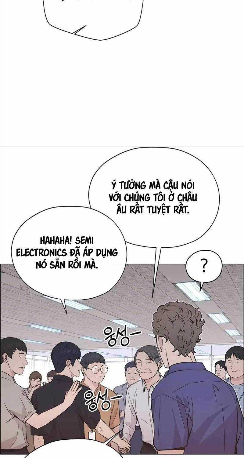 Người Đàn Ông Thực Thụ Chương 193 trang 64