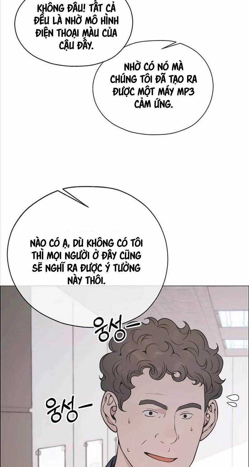 Người Đàn Ông Thực Thụ Chương 193 trang 65