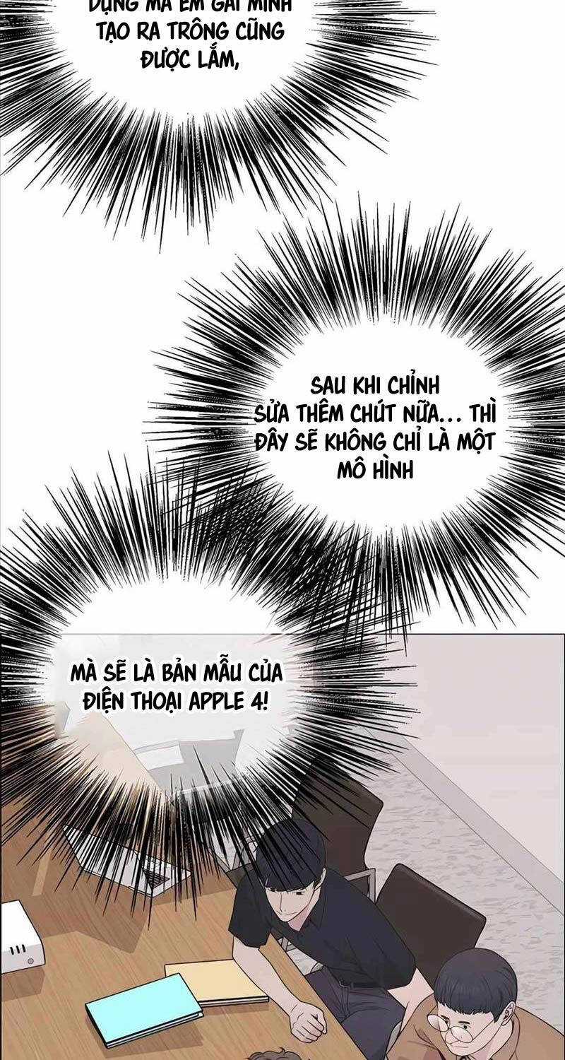 Người Đàn Ông Thực Thụ Chương 193 trang 71