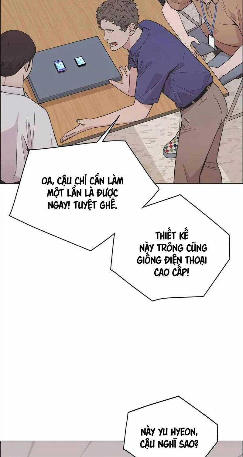 Người Đàn Ông Thực Thụ Chương 193 trang 72