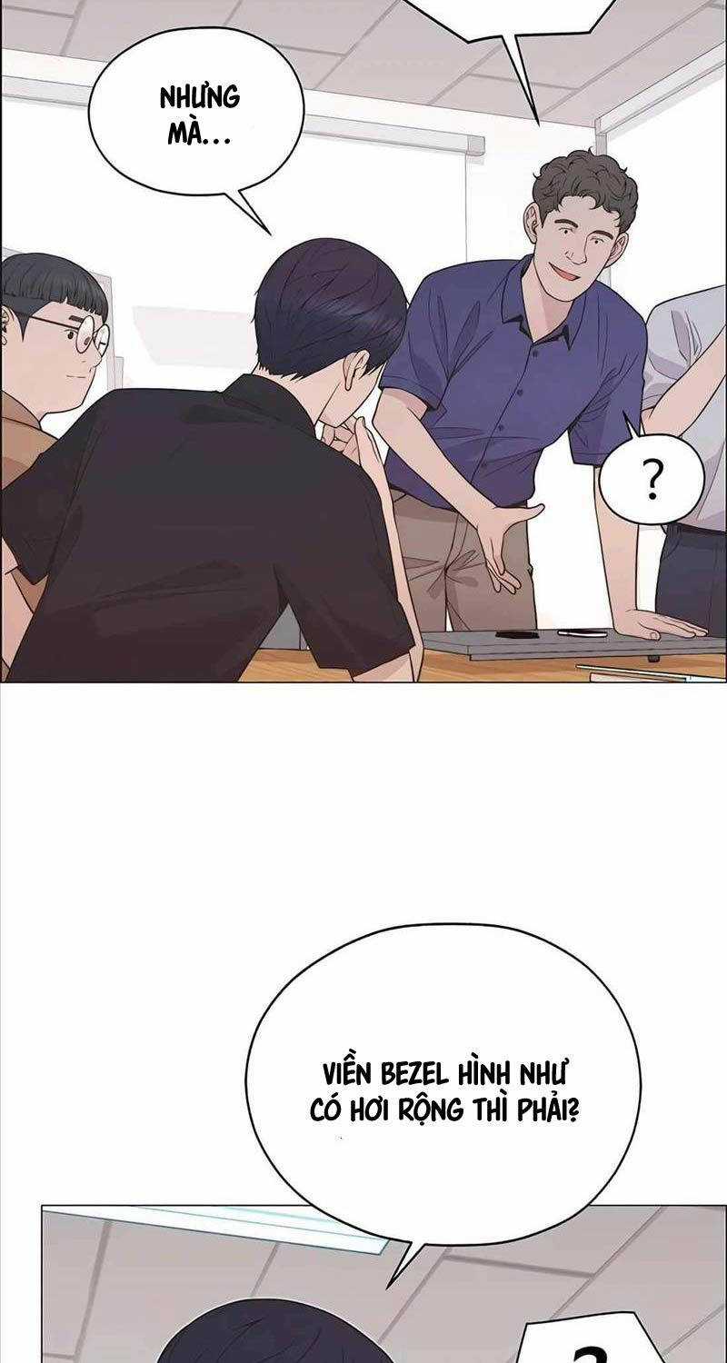 Người Đàn Ông Thực Thụ Chương 193 trang 73