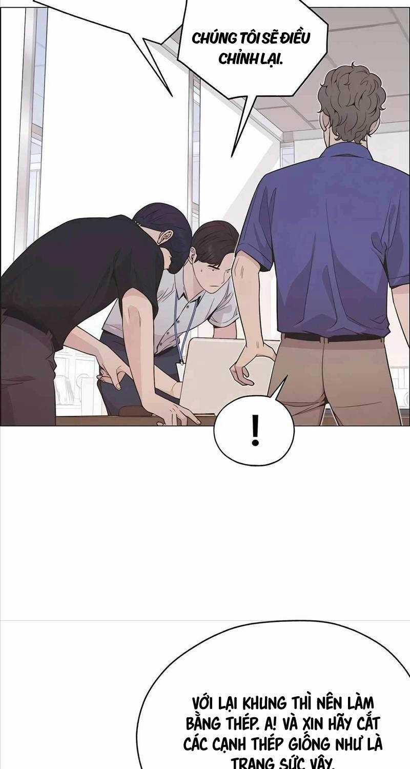 Người Đàn Ông Thực Thụ Chương 193 trang 76