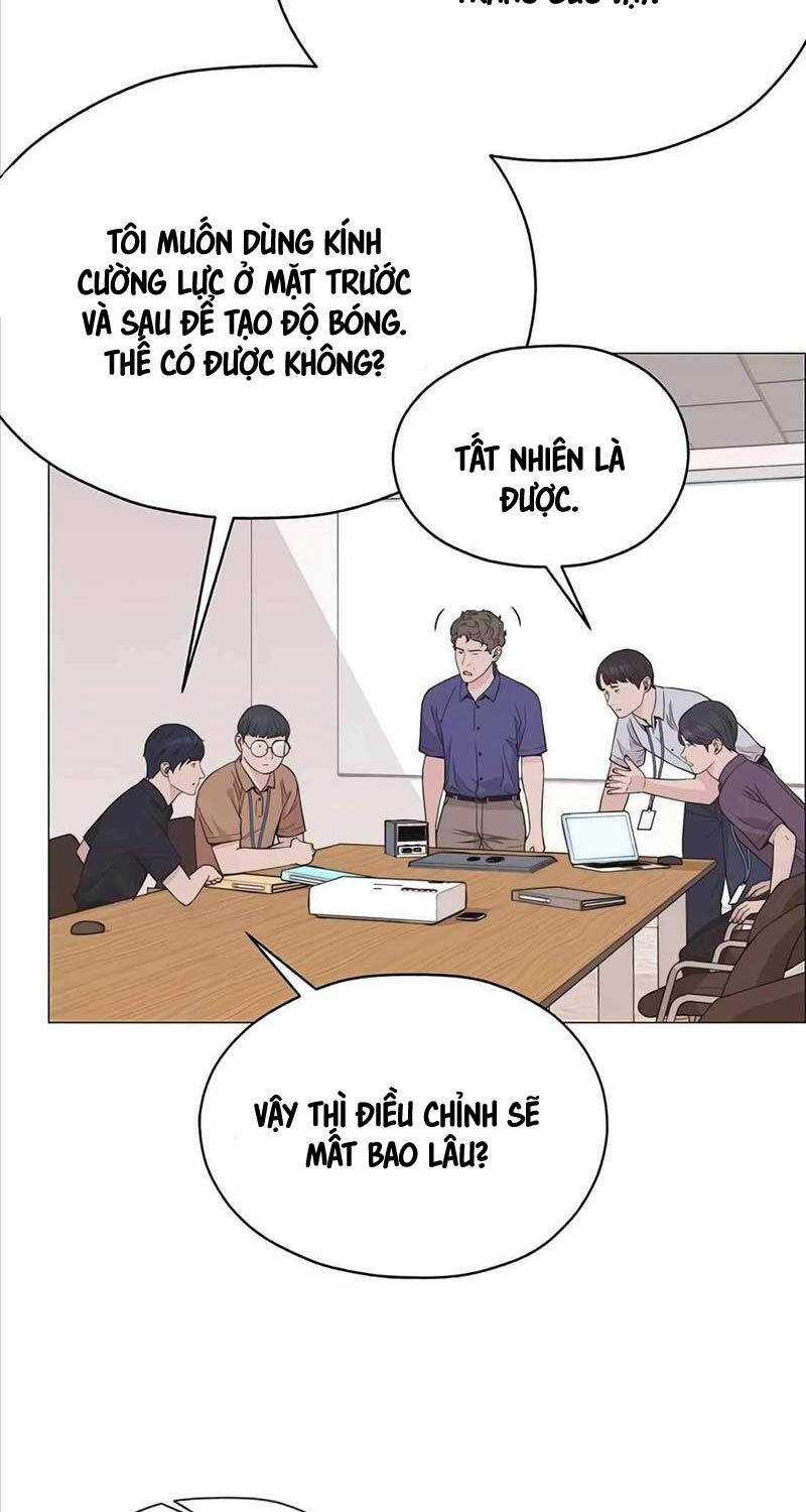 Người Đàn Ông Thực Thụ Chương 193 trang 77