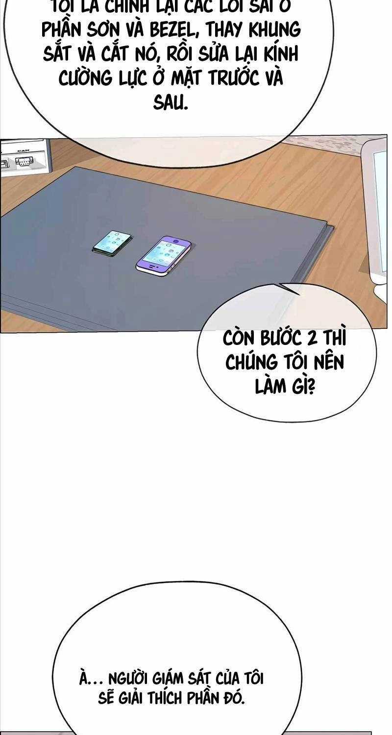 Người Đàn Ông Thực Thụ Chương 193 trang 80