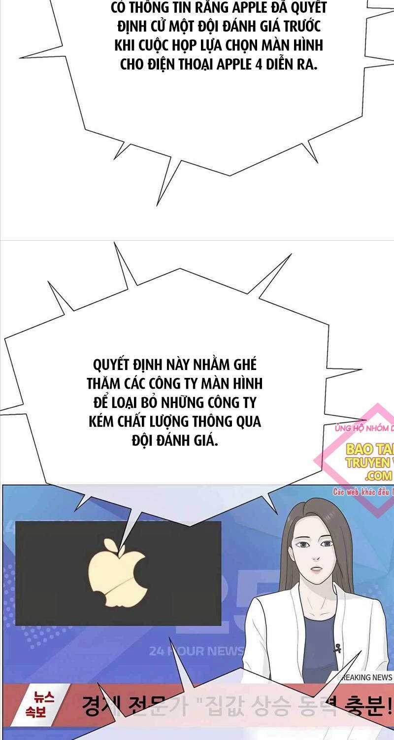 Người Đàn Ông Thực Thụ Chương 193 trang 91