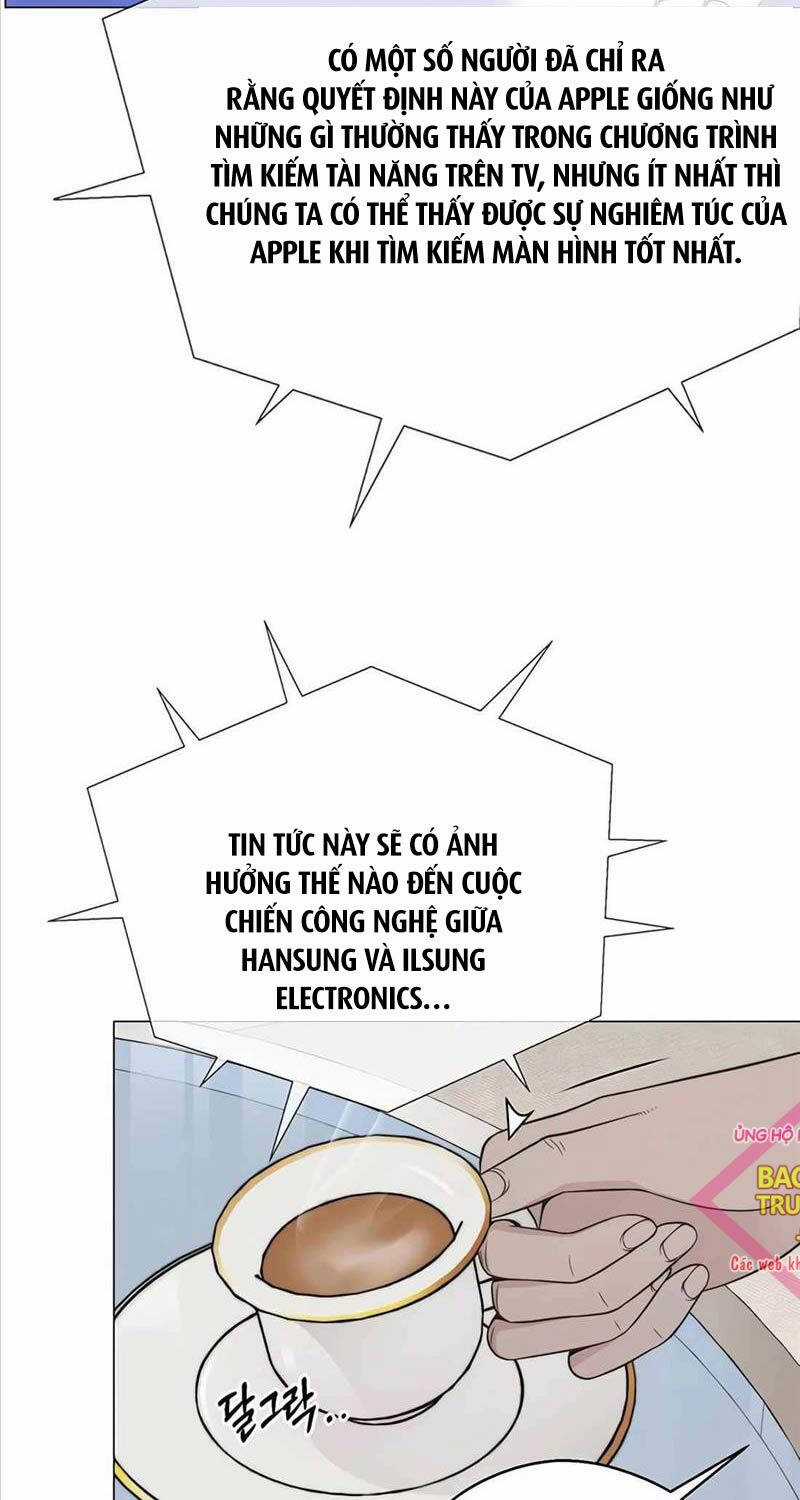 Người Đàn Ông Thực Thụ Chương 193 trang 92