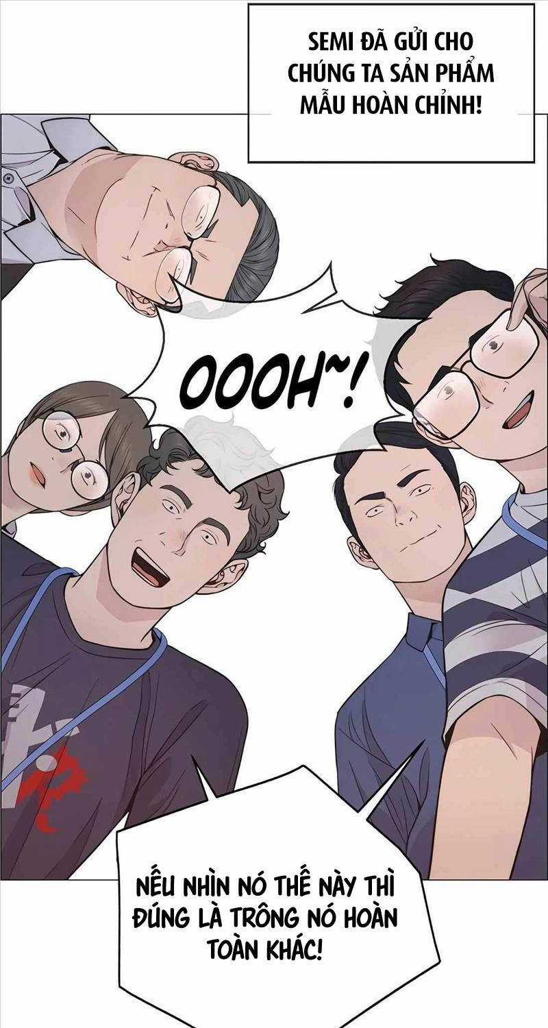 Người Đàn Ông Thực Thụ Chương 194 trang 14