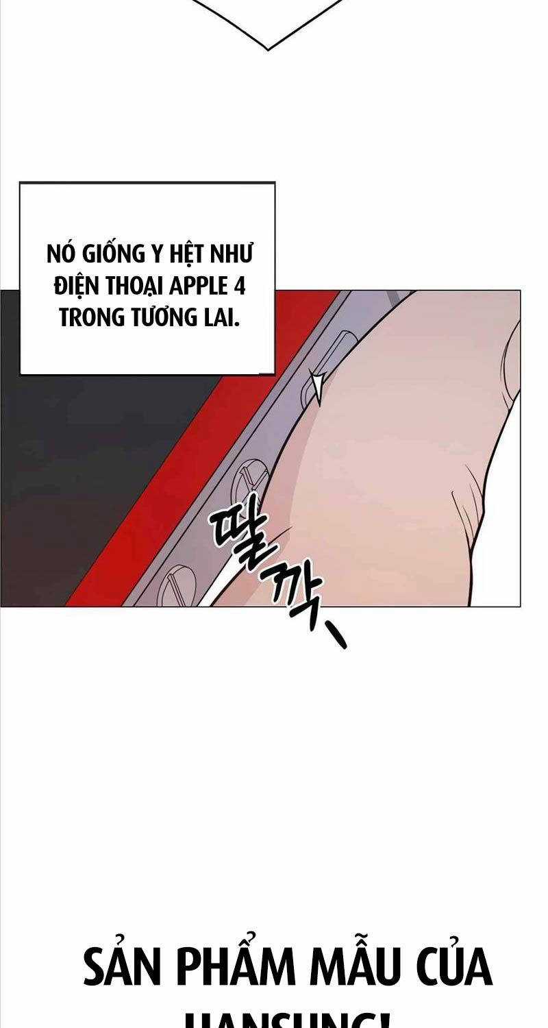 Người Đàn Ông Thực Thụ Chương 194 trang 15