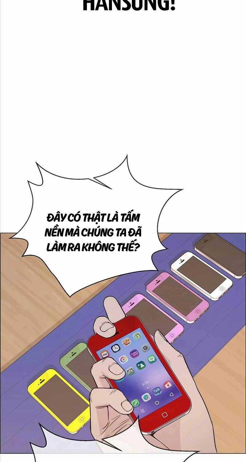 Người Đàn Ông Thực Thụ Chương 194 trang 16