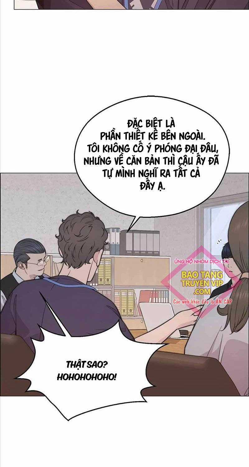 Người Đàn Ông Thực Thụ Chương 194 trang 19