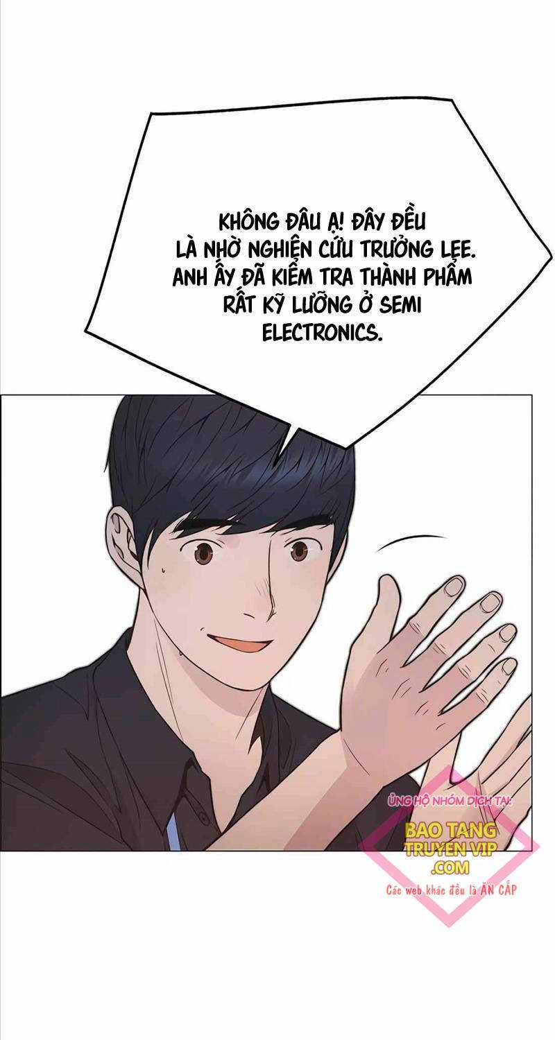 Người Đàn Ông Thực Thụ Chương 194 trang 20