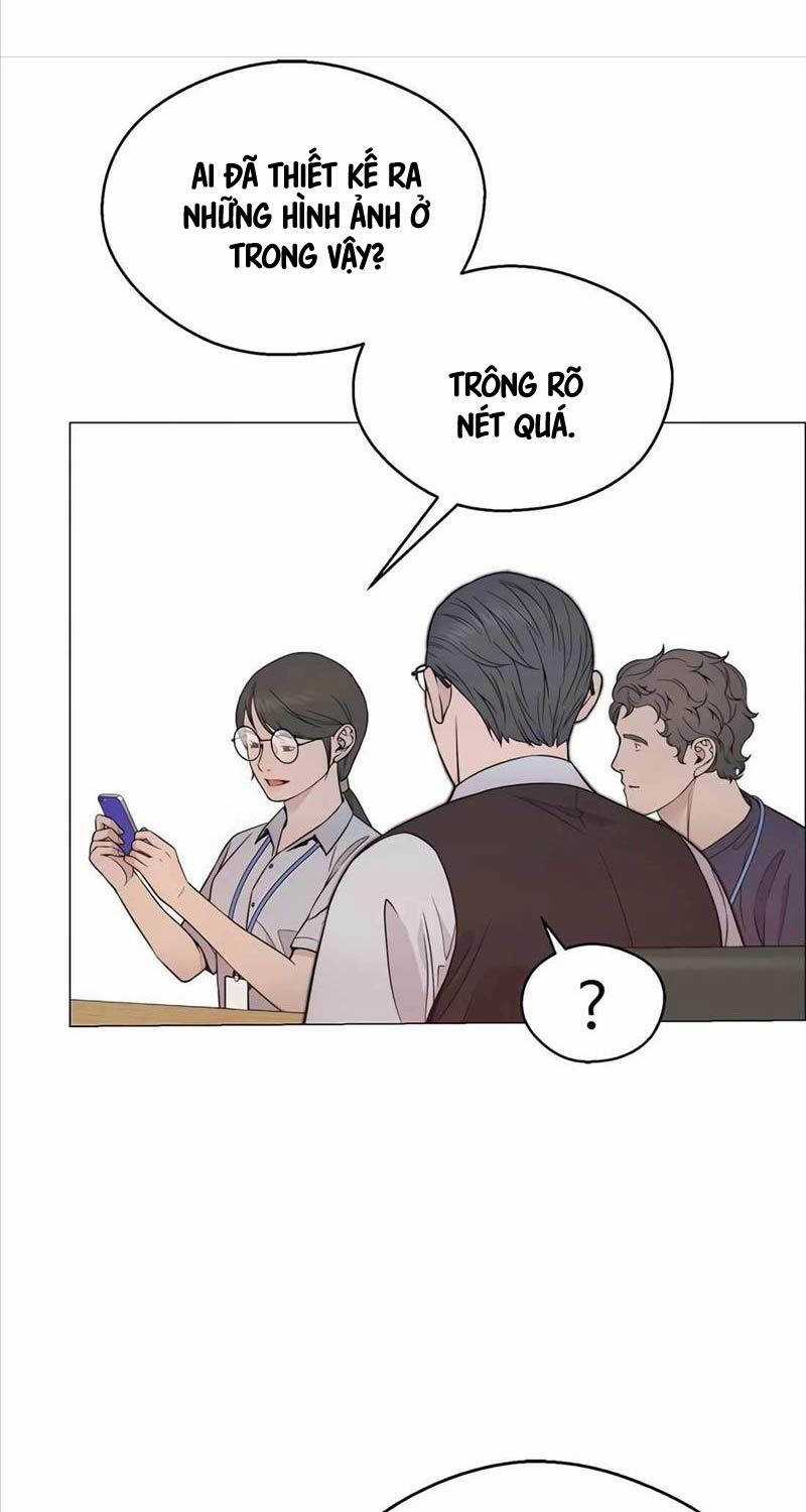 Người Đàn Ông Thực Thụ Chương 194 trang 21