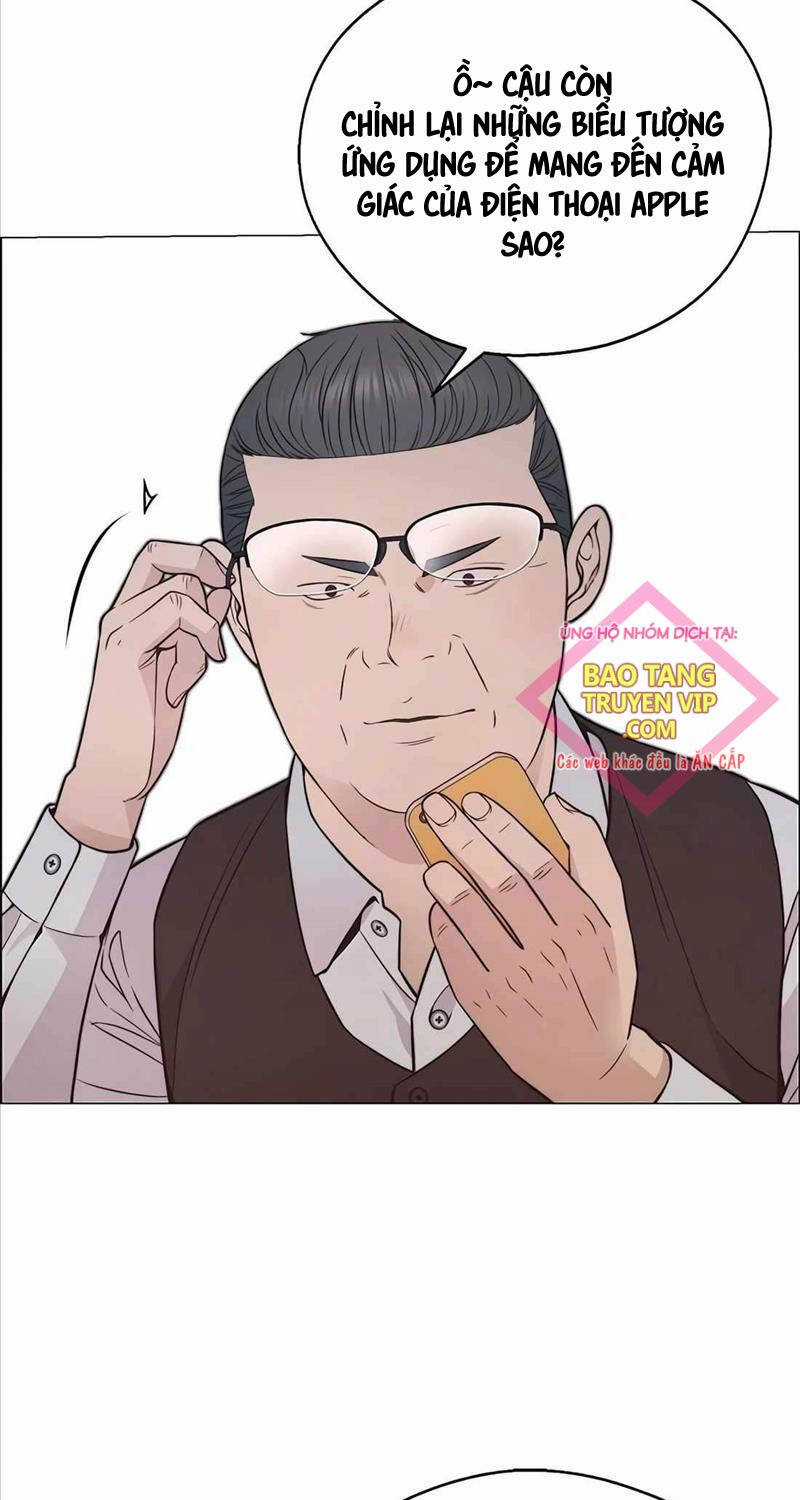 Người Đàn Ông Thực Thụ Chương 194 trang 22