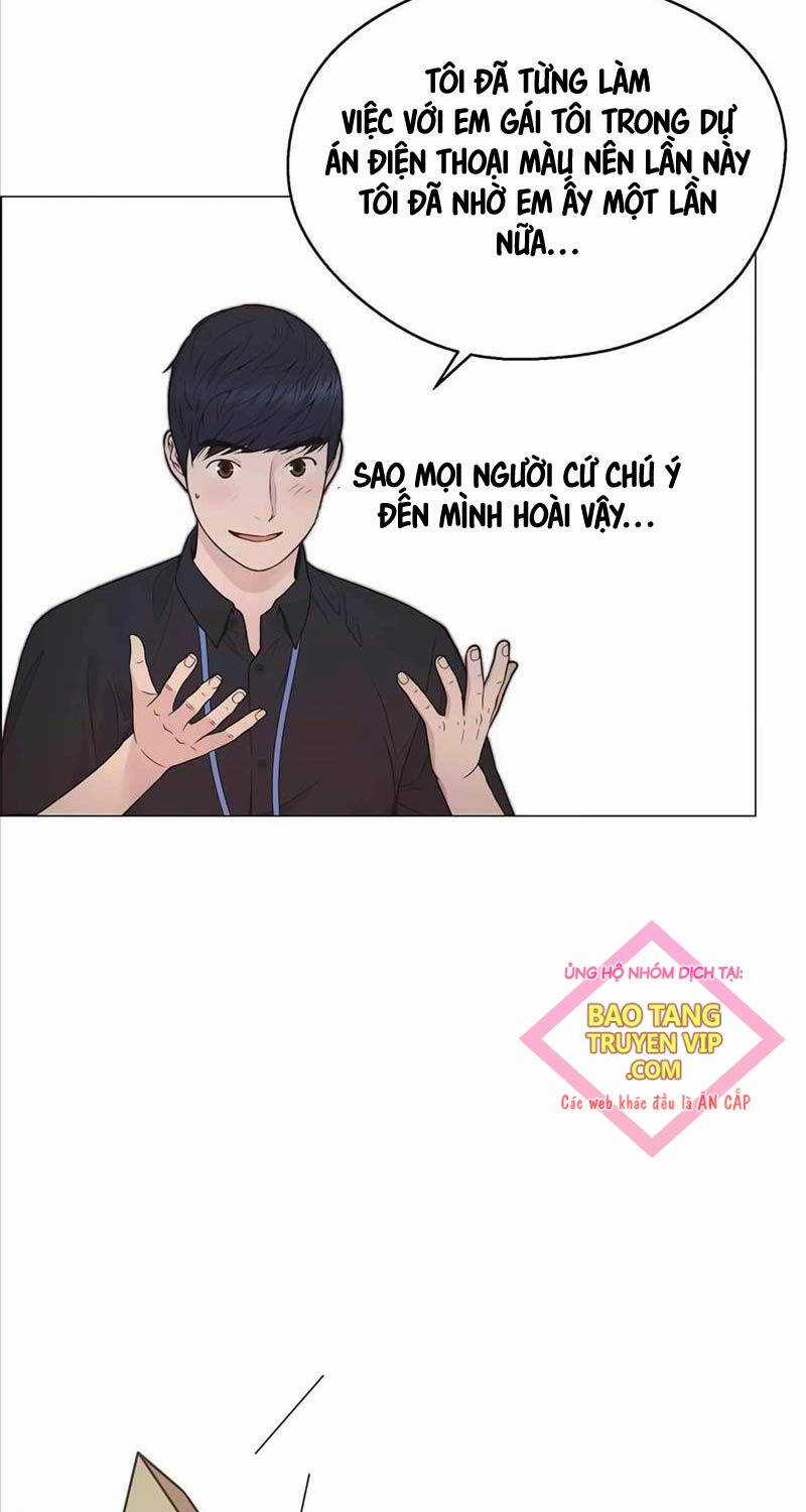 Người Đàn Ông Thực Thụ Chương 194 trang 23