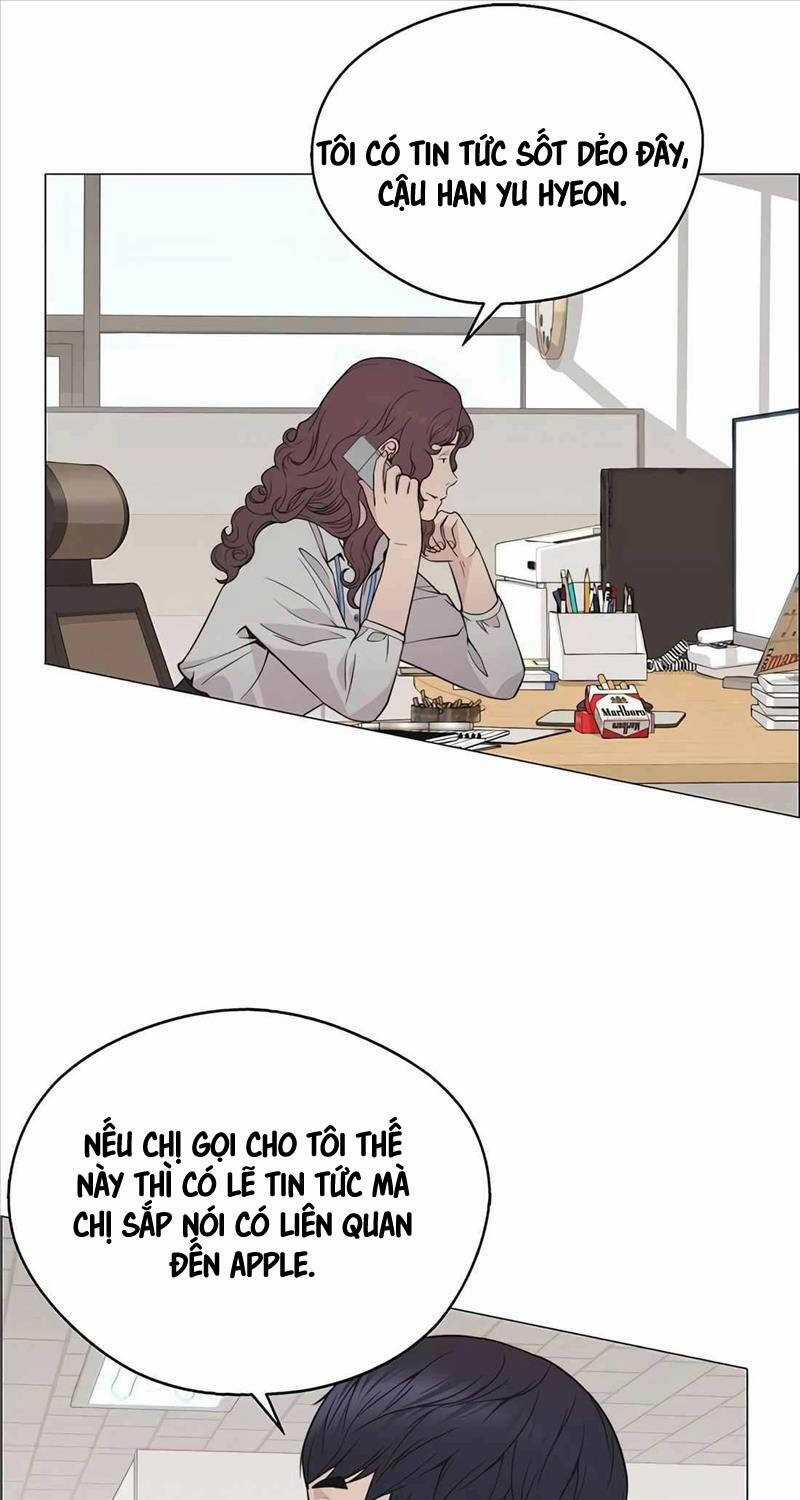 Người Đàn Ông Thực Thụ Chương 194 trang 28