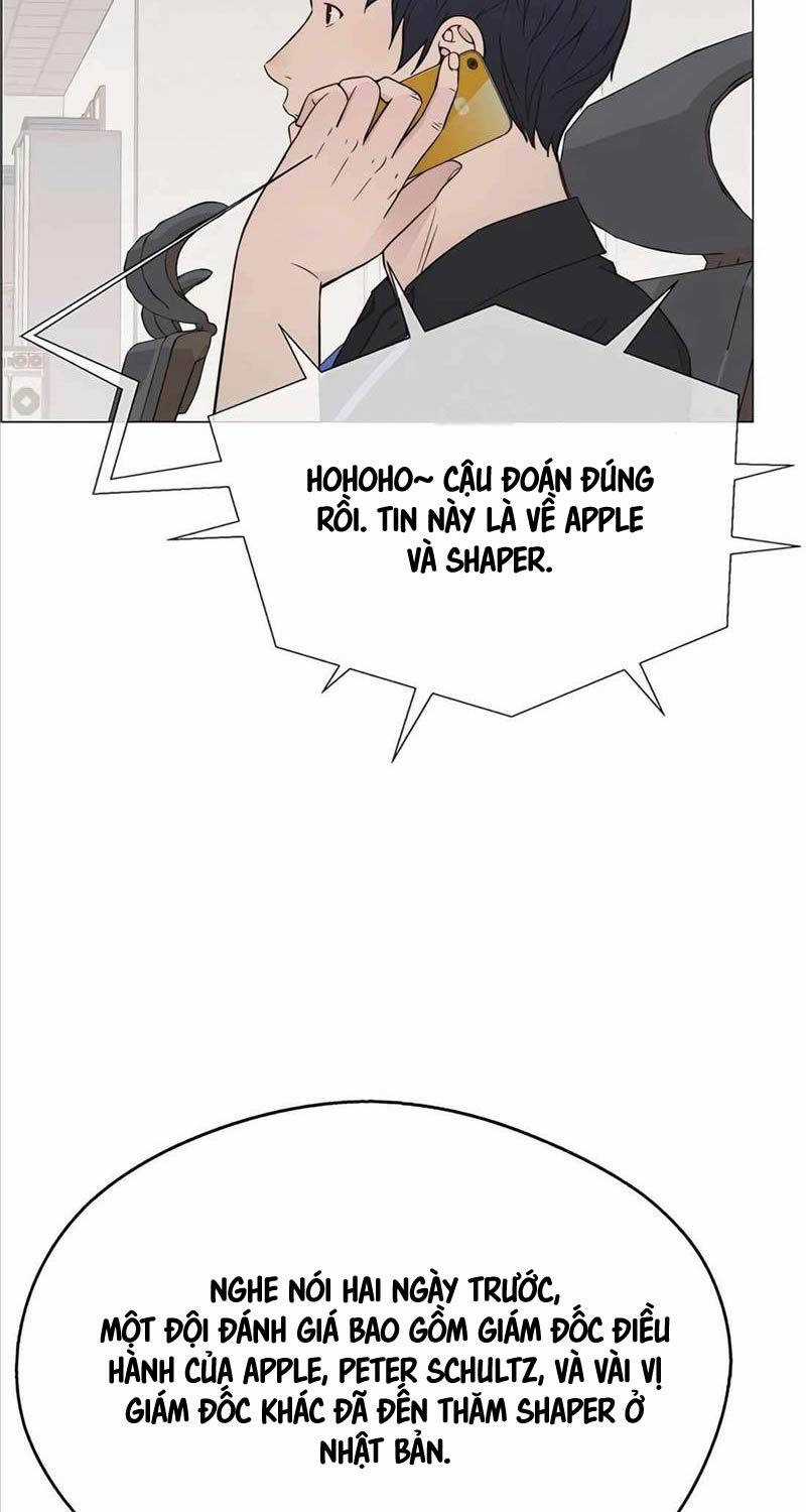 Người Đàn Ông Thực Thụ Chương 194 trang 29