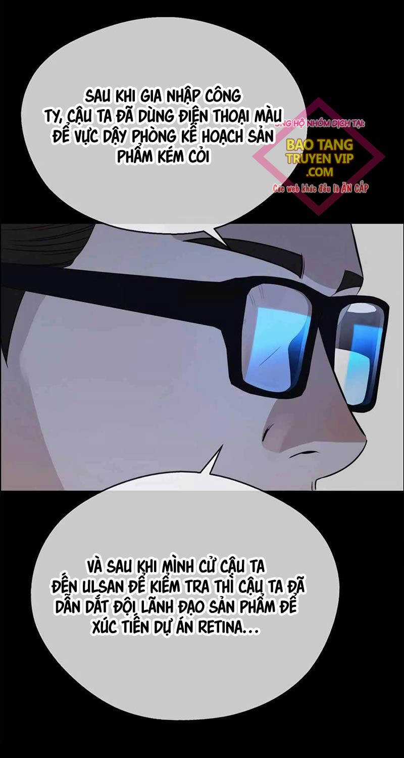 Người Đàn Ông Thực Thụ Chương 194 trang 3