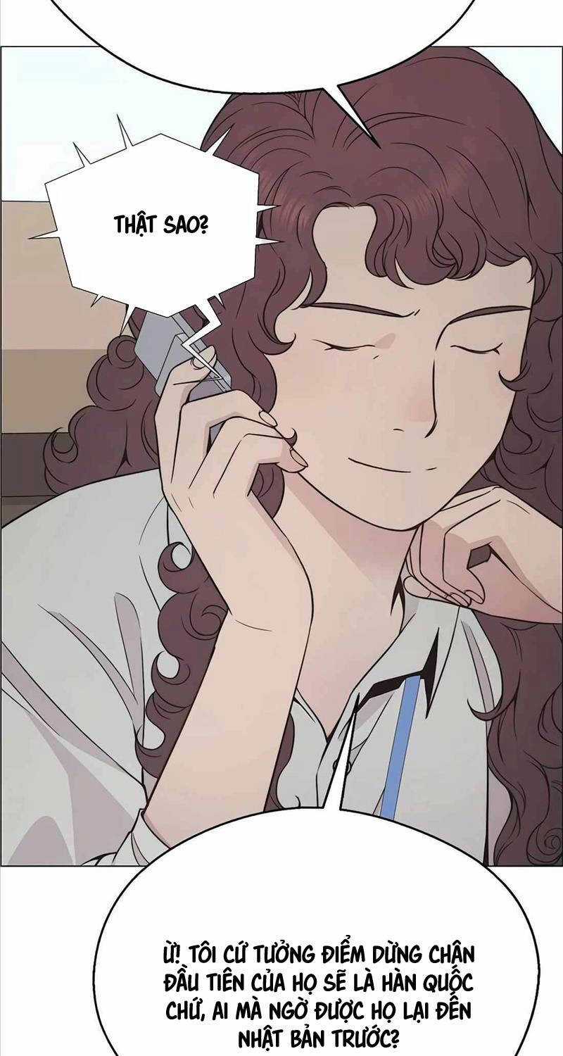 Người Đàn Ông Thực Thụ Chương 194 trang 30