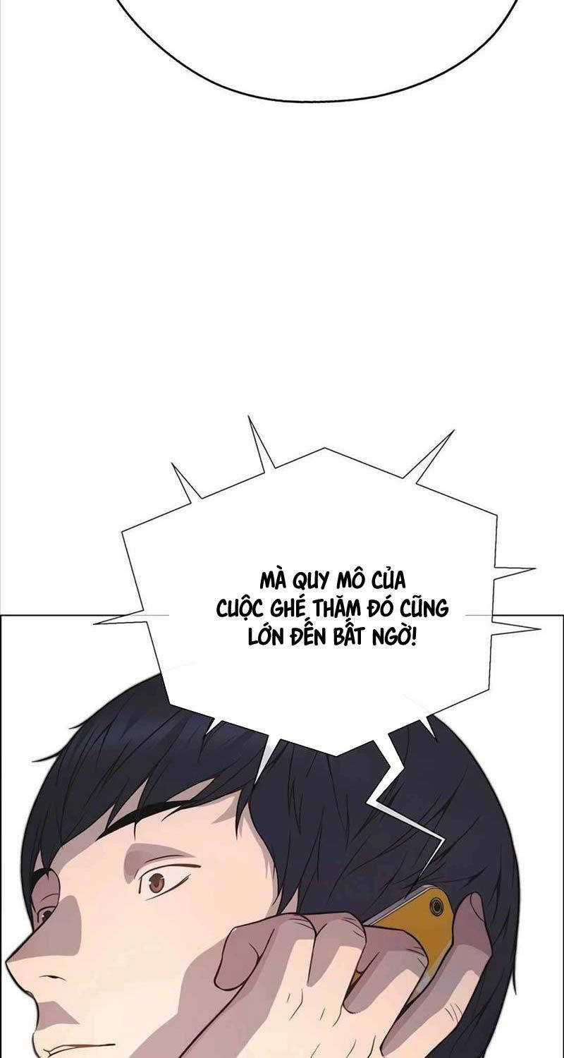 Người Đàn Ông Thực Thụ Chương 194 trang 31