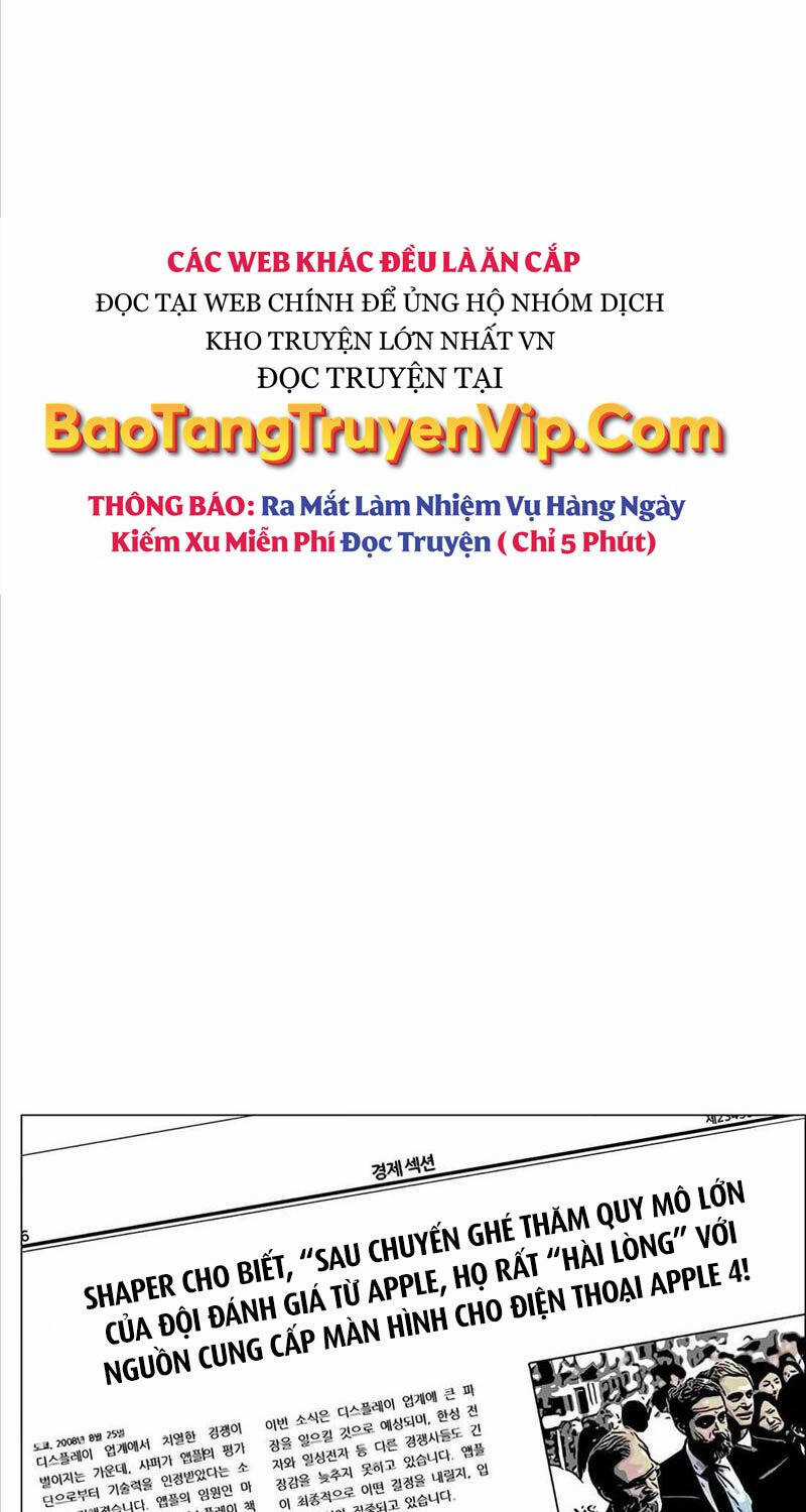 Người Đàn Ông Thực Thụ Chương 194 trang 33