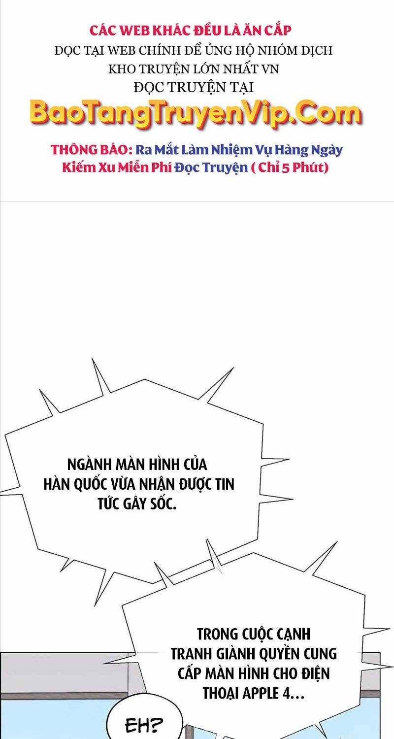 Người Đàn Ông Thực Thụ Chương 194 trang 35