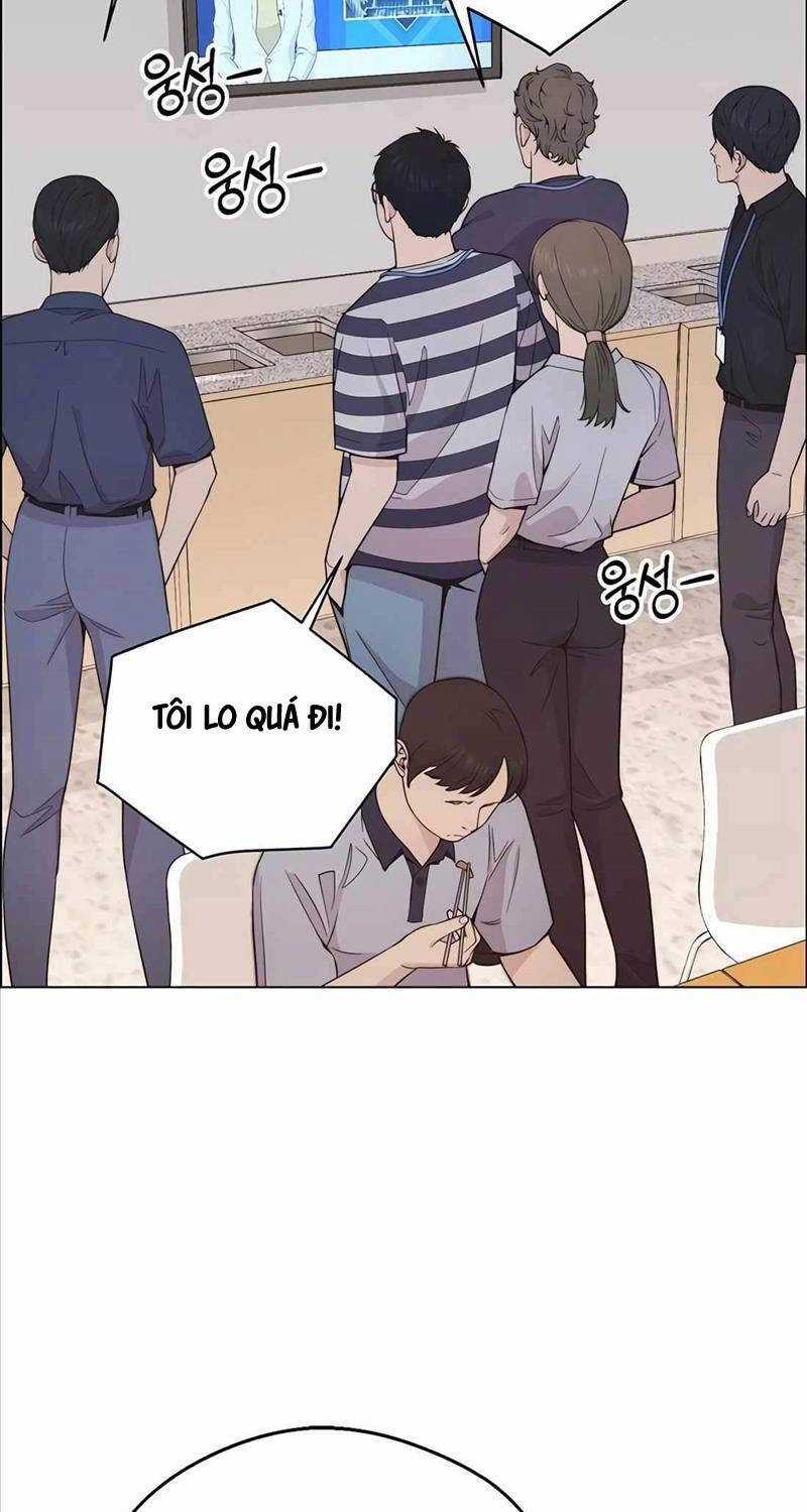 Người Đàn Ông Thực Thụ Chương 194 trang 38