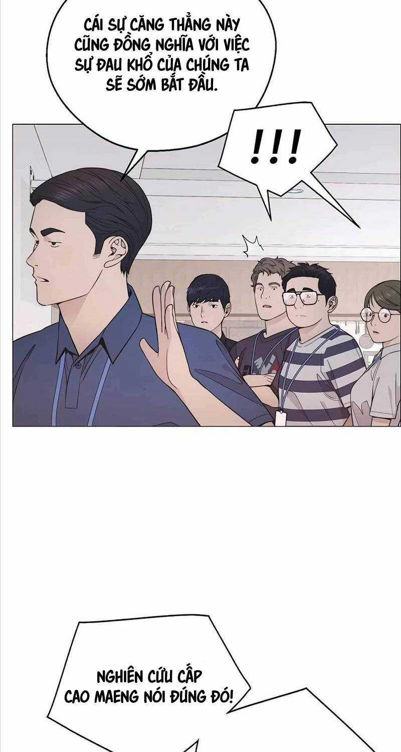 Người Đàn Ông Thực Thụ Chương 194 trang 39