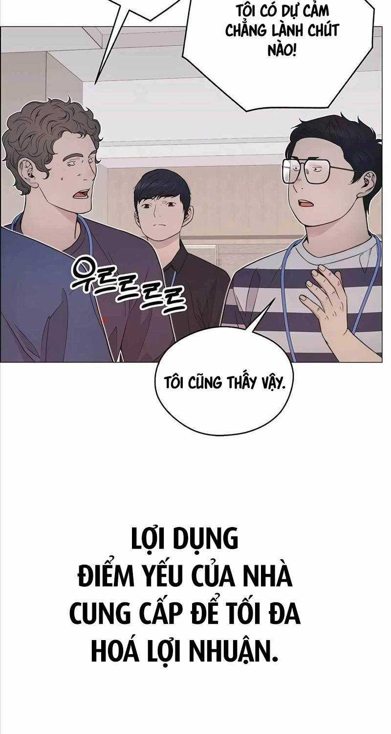 Người Đàn Ông Thực Thụ Chương 194 trang 40