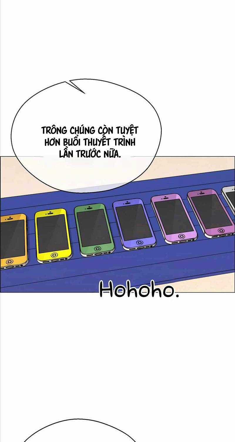 Người Đàn Ông Thực Thụ Chương 194 trang 44