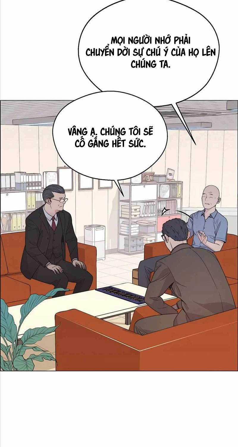 Người Đàn Ông Thực Thụ Chương 194 trang 46