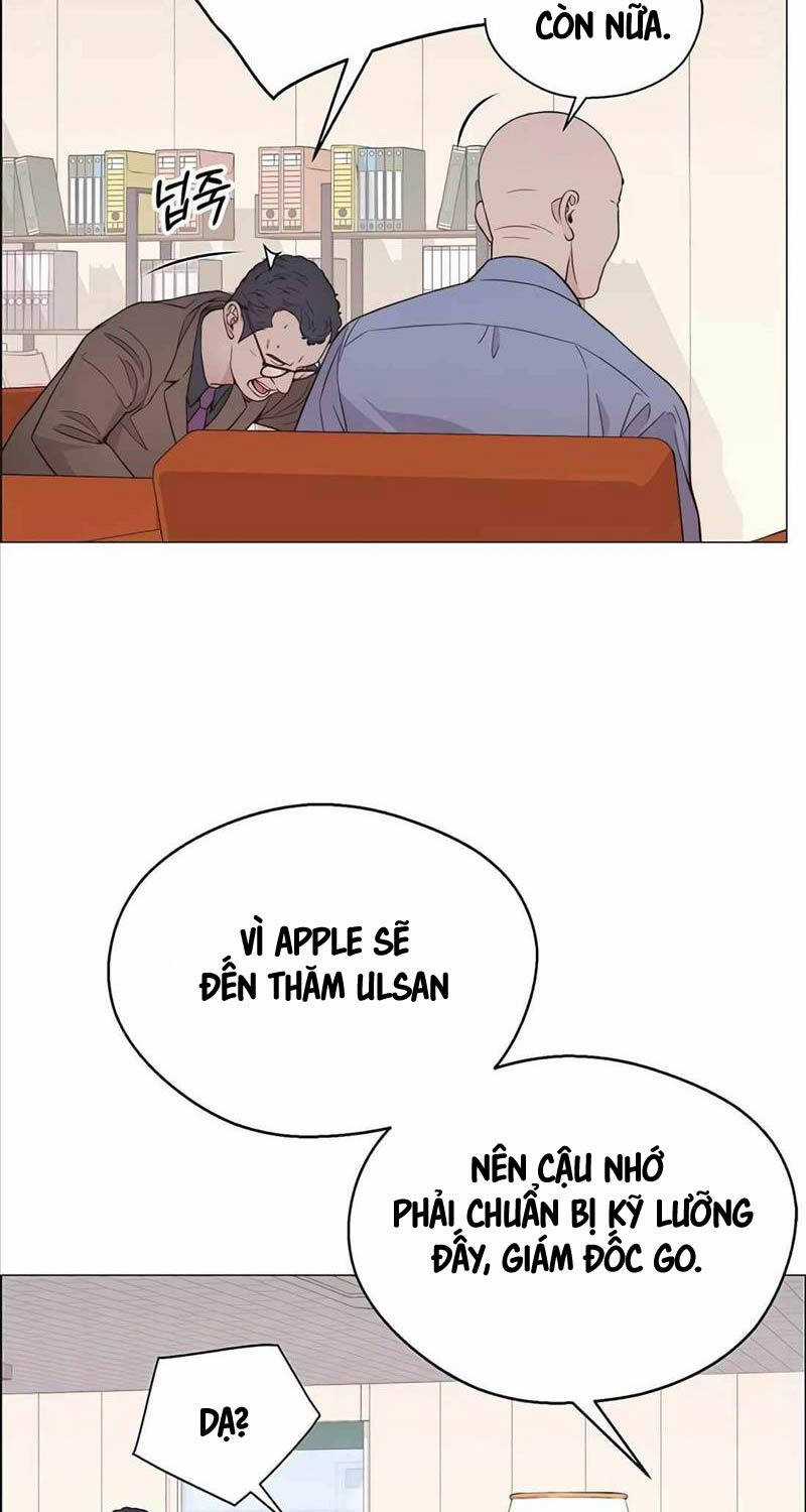 Người Đàn Ông Thực Thụ Chương 194 trang 49